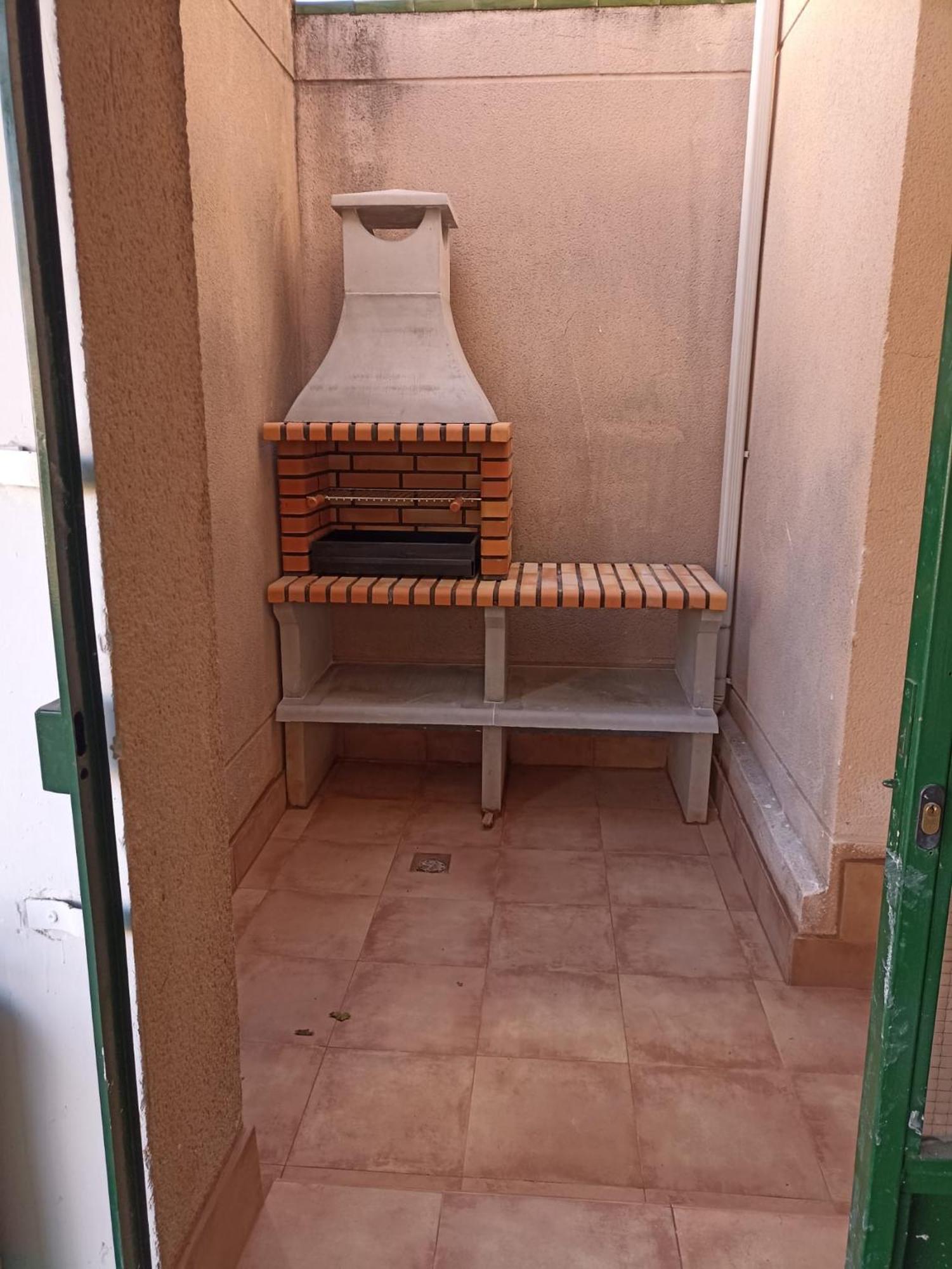 Casa Rural Casco Antiguo Nuevalos Ngoại thất bức ảnh