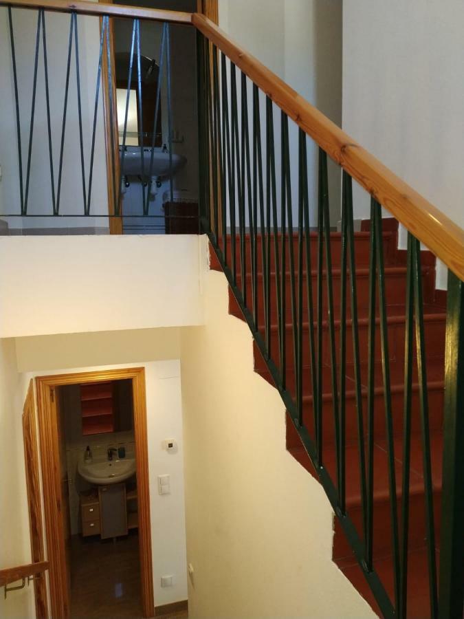 Casa Rural Casco Antiguo Nuevalos Ngoại thất bức ảnh
