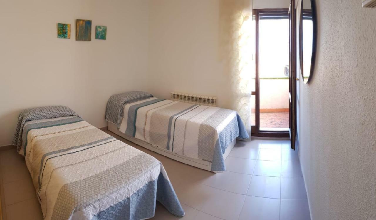 Casa Rural Casco Antiguo Nuevalos Ngoại thất bức ảnh