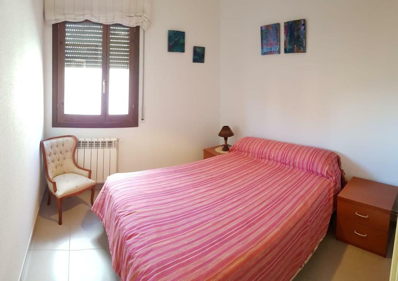 Casa Rural Casco Antiguo Nuevalos Ngoại thất bức ảnh
